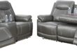 Unwinding In Style Exploring A Smart Recliner Sofa Set