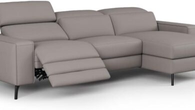 Valencia Esther Sofa Review Comfort Style And Smart Features Combined