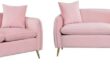 Velvet Sofa Set Review Stylish Comfort With Smart Features