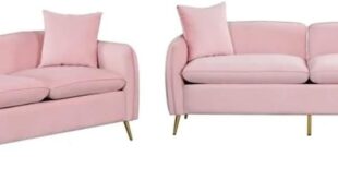 Velvet Sofa Set Review Stylish Comfort With Smart Features