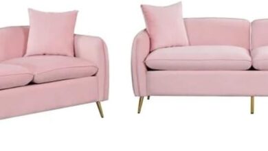 Velvet Sofa Set Review Stylish Comfort With Smart Features