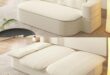 Versatile Folding Sofa Bed Review Comfort Meets Space Saving Design