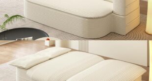 Versatile Folding Sofa Bed Review Comfort Meets Space Saving Design