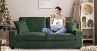 Vingli 83 Loveseat Review Comfort Meets Modern Convenience