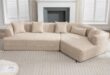 We Put the Minimalist Modular Sofa Through Its Paces