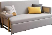 We Review The 772 Convertible Sofa Sleep Store