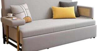 We Review The 772 Convertible Sofa Sleep Store