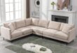 We Test Comfort And Style Of Balus 5 Seater L Sofa