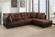 We Tested The Ainehome L Shape Microfiber Sofa Set