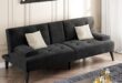 We Tried Shintenchi Futon Cozy Space Savvy Choice
