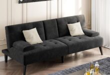 We Tried Shintenchi Futon Cozy Space Savvy Choice