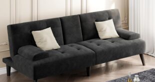 We Tried Shintenchi Futon Cozy Space Savvy Choice