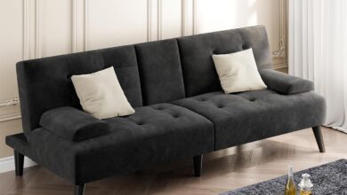 We Tried Shintenchi Futon Cozy Space Savvy Choice