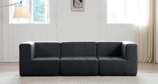 We Tried The Modular 3 Seat Sofa Comfort Value