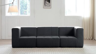 We Tried The Modular 3 Seat Sofa Comfort Value