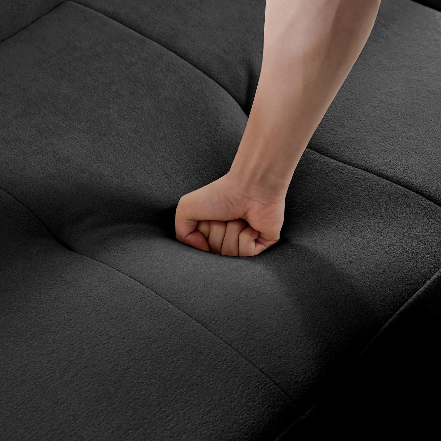 We Tried the Modular 3-Seat Sofa: Comfort & Value