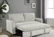 Zighth 78 Inch Convertible Sleeper Fits Your Space