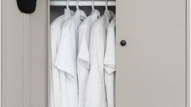 Besfur Bedroom Armoires Sea Shell How It Fits Your Room