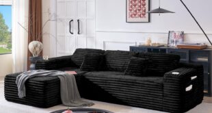 Cloud Sectional Couch How It Fits Your Daily Life