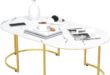Coffee Table Home Living Room Fits Your Sofa And Space