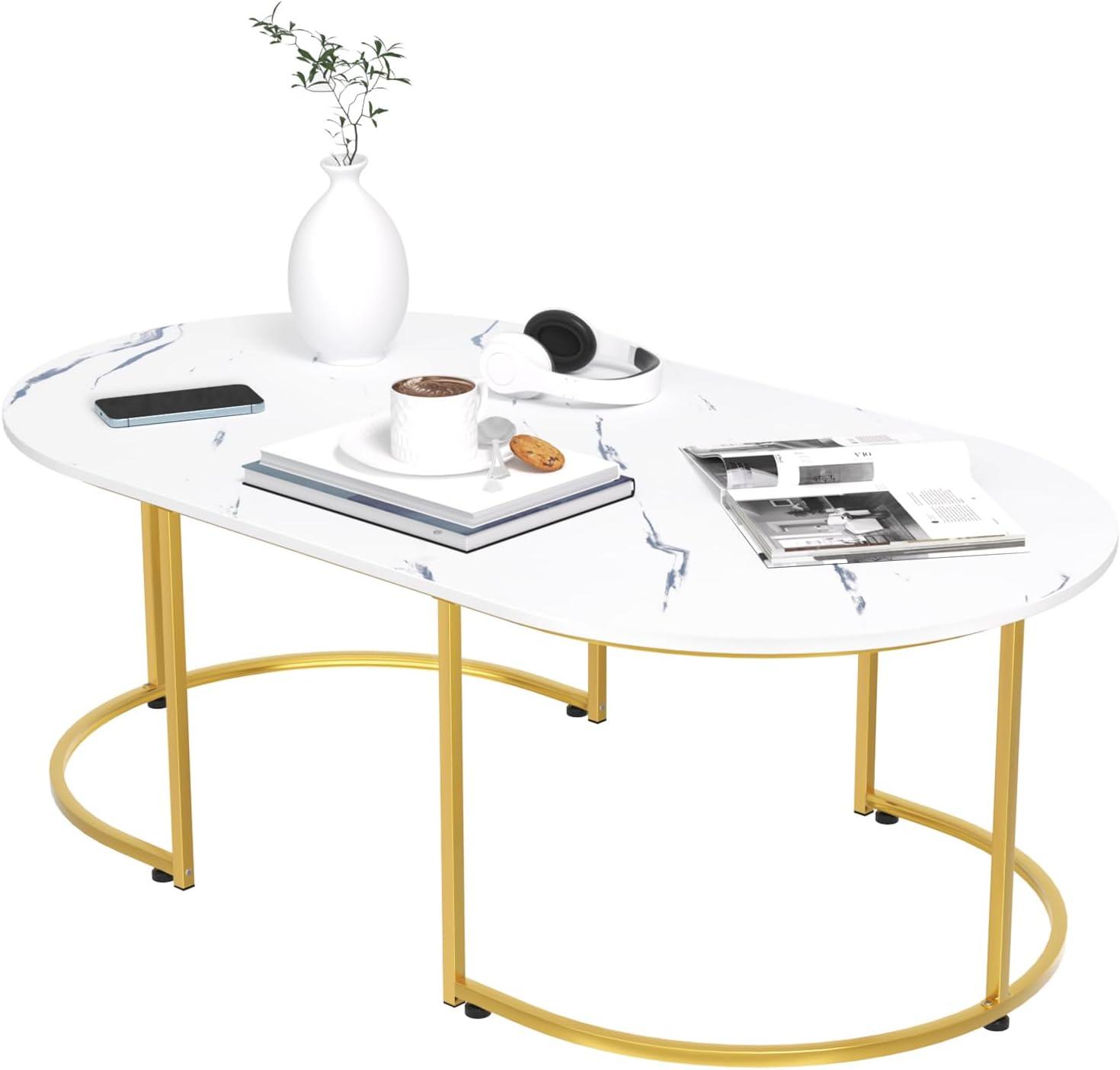 Coffee Table Home Living Room Fits Your Sofa And Space