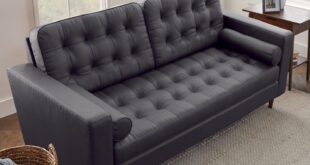 Edenbrook Lynnwood A Compact Sofa That Fits Your Space