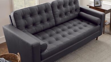 Edenbrook Lynnwood A Compact Sofa That Fits Your Space