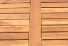 Enhance 5 Piece Wicker Dining Set Fits Your Patio