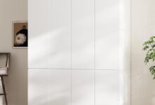 Homsee 63 W Wardrobe How It Fits Your Bedroom