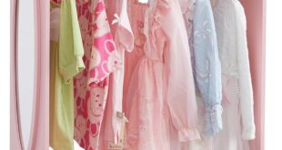 Kids Dress Up Storage With Mirror Your Playroom Prep Spot