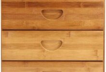 Nightstand Bedside Table How It Sits By Your Bed