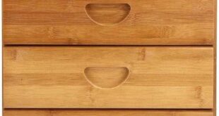 Nightstand Bedside Table How It Sits By Your Bed