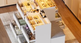 Pakasept Armoire Bedroom Island How It Fits Your Bedroom