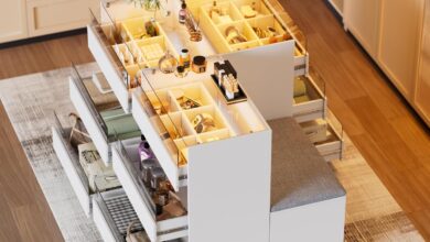 Pakasept Armoire Bedroom Island How It Fits Your Bedroom