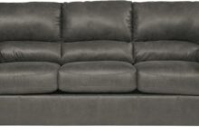 Signature Design By Ashley Bladen Sofa Softens A Studio Room
