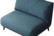 Sofa Bed 3 In 1 How It Fits Your Small Apartment Space