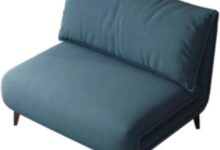 Sofa Bed 3 In 1 How It Fits Your Small Apartment Space