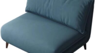 Sofa Bed 3 In 1 How It Fits Your Small Apartment Space