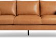 Valencia Jasper 85 Cognac Fits Your Family Living Room