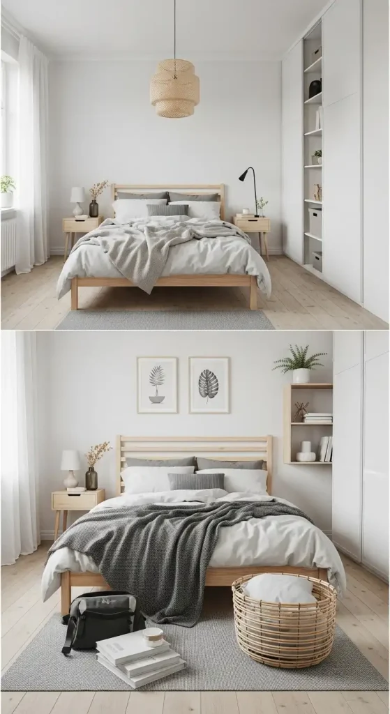 The Scandinavian Style