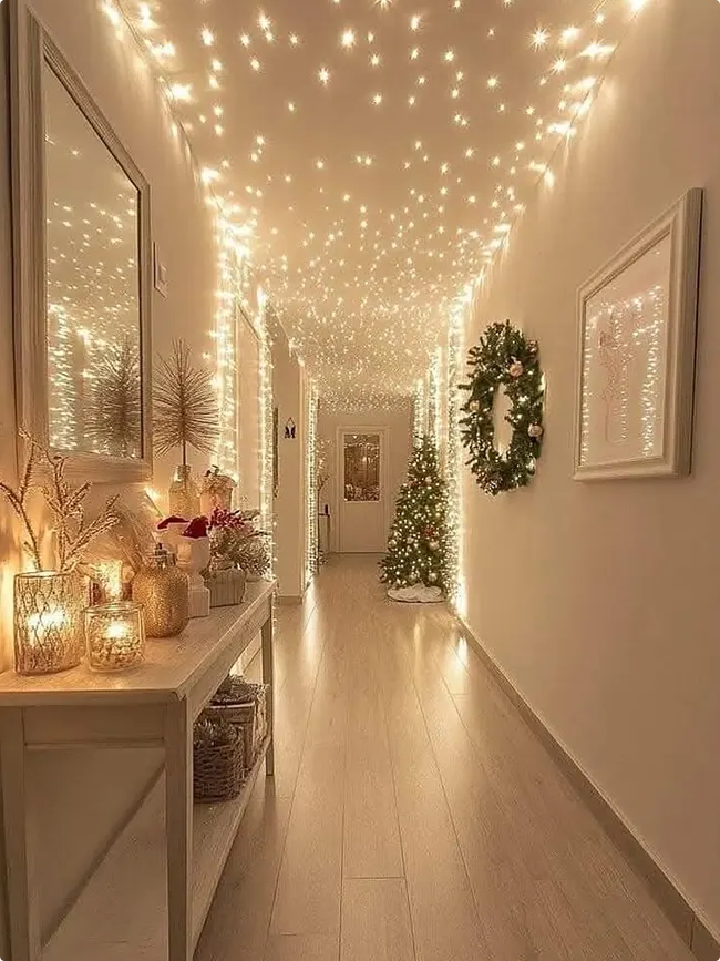 Hallway Ideas
