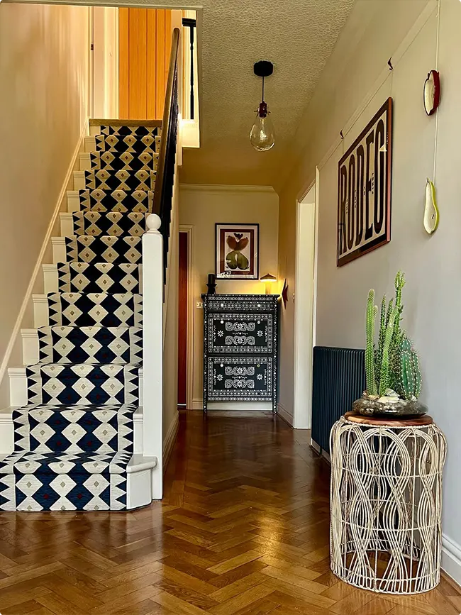 Hallway Ideas