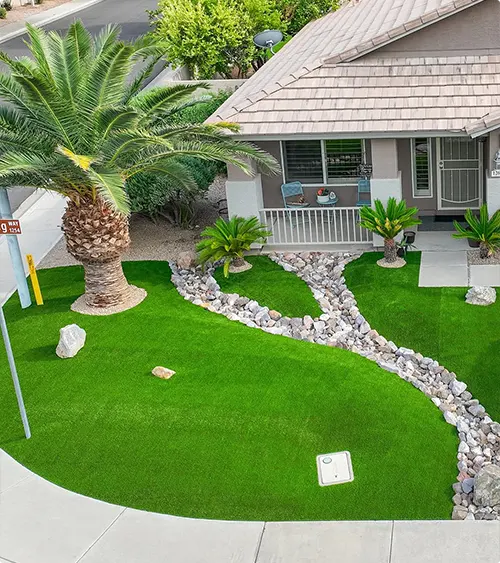 Small Backyard Landscaping Ideas