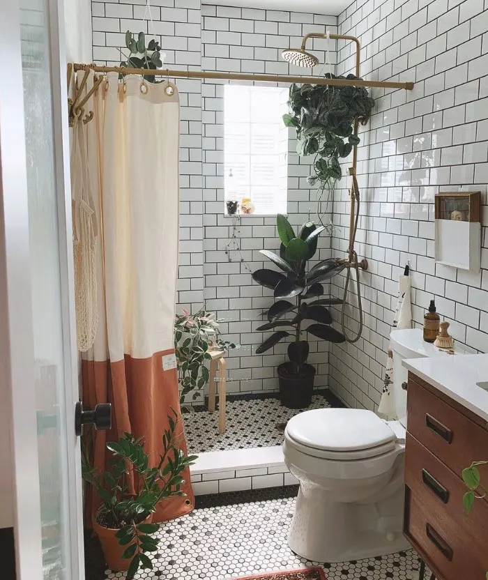 Nature-Inspired Tranquility