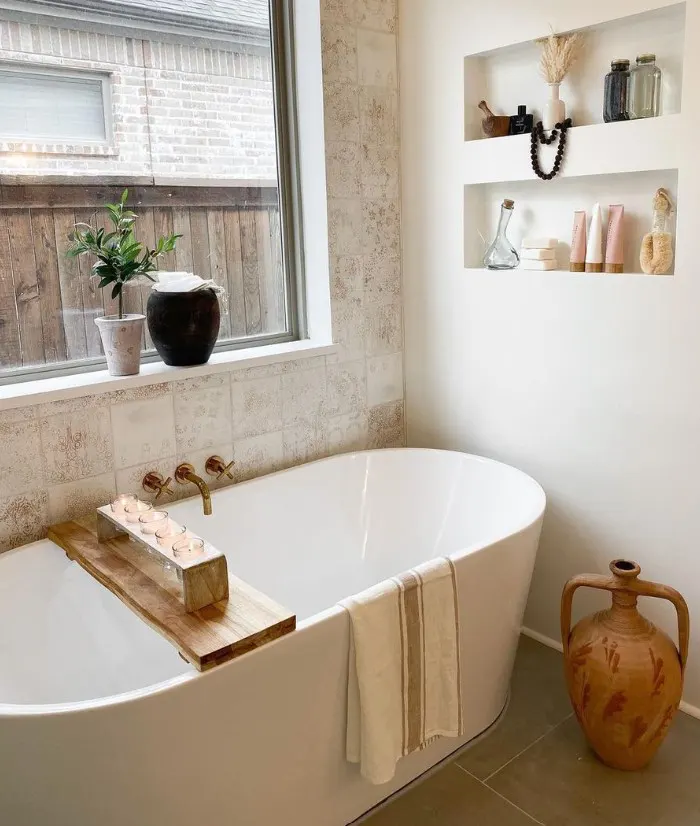 Handcrafted Clay Pottery