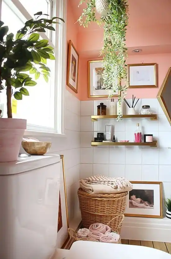 Candles & Incense For Ambiance