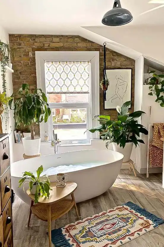 Freestanding Bathtubs for Luxury