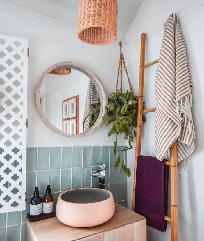 Luxurious Turkish Bath Towels