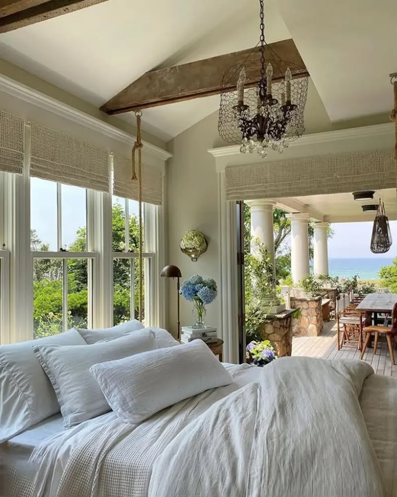 Coastal Bedroom