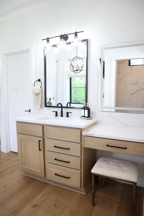 Vanity Organizaton